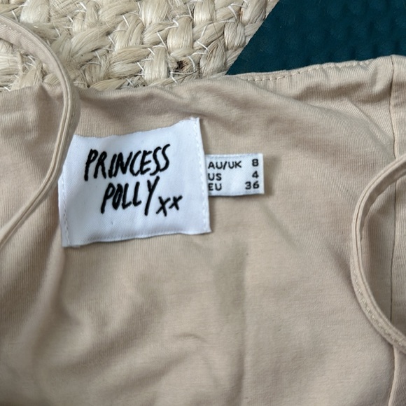 Princess Polly top - Picture 2 of 2